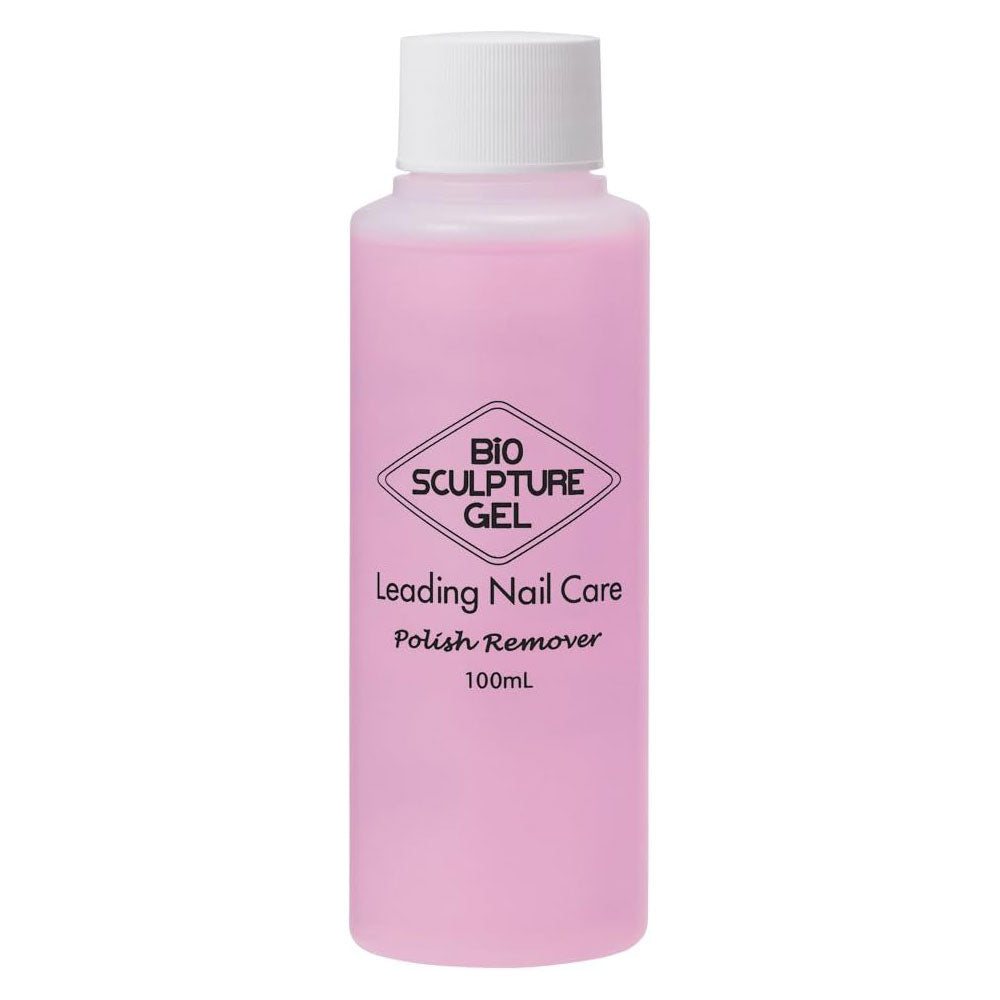 BioSculpture ポリッシュリムーバーN 100mL