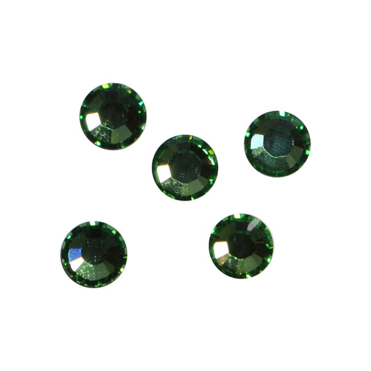 sale price スワロフスキーラインストーン ノンホットフィックス エリナイト