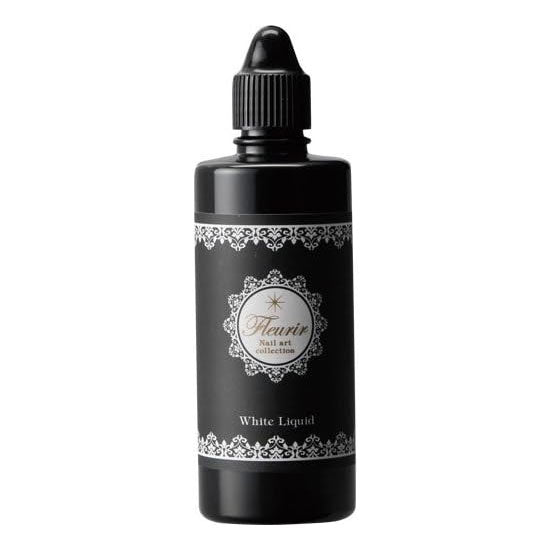 Fleurir(フルーリア) ホワイトリキッド 120ml