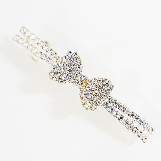 ヘア アクセサリー hair accessories HACC2510-01B クリスタル