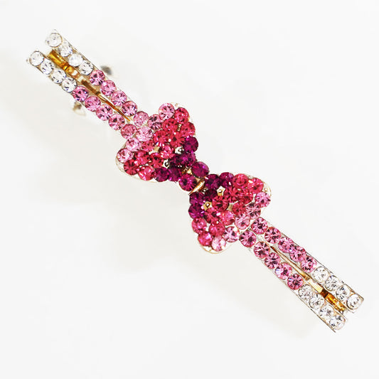 ヘア アクセサリー hair accessories HACC2510-01C ローズ