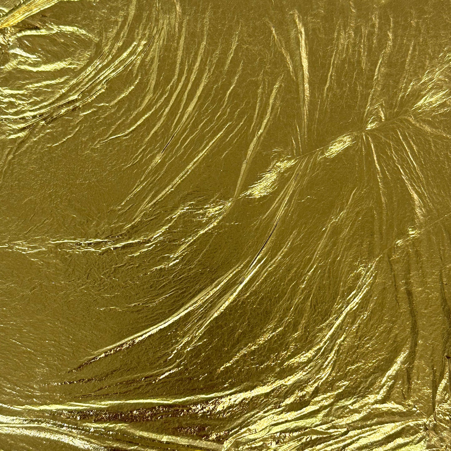 純金箔 24K 0.1μ〜0.2μ 約10cm×10cm 成人式ネイル 和風ネイル 紙に挟んで普通郵便にて発送. 24gold