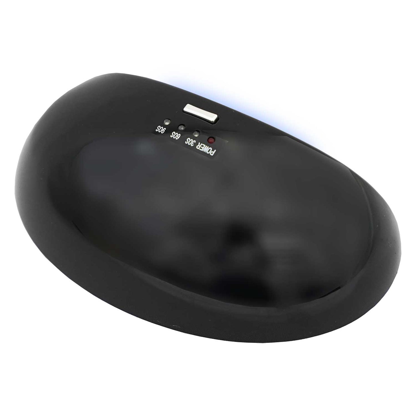 LEDランプ Mini LED Nail Gel Cure Lamp 6W / Black