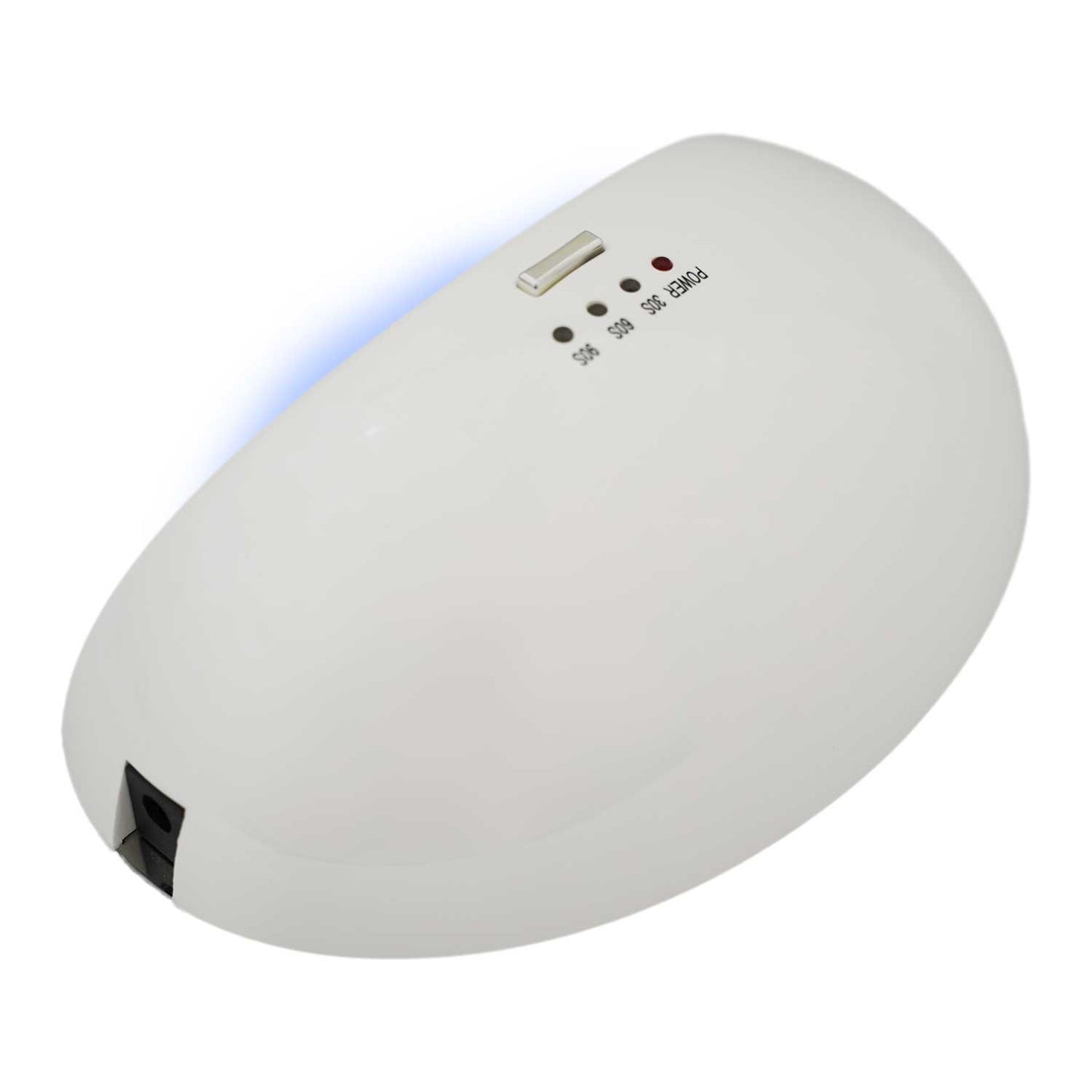 LEDランプ Mini LED Nail Gel Cure Lamp 6W / White