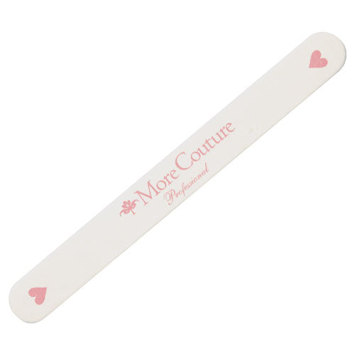 More Couture ♡ モアクチュール エメリーボード 120G/240G