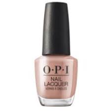 OPI オーピーアイ ネイルラッカー N78 El mat-adoring you