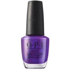 OPI オーピーアイ ネイルラッカー N85 The sound of Vibrance