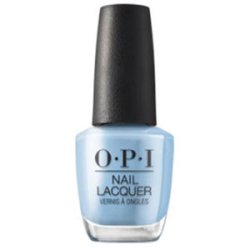 OPI オーピーアイ ネイルラッカー N87 Mali-blue shore