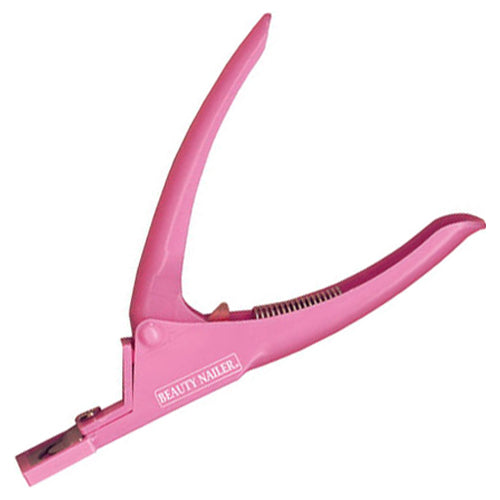 BEAUTY NAILER チップカッター 替刃付 TC-4
