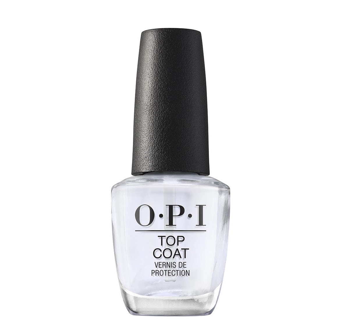 OPI オーピーアイ NTT30 ネイルトリートメント トップコート 15ml Top Coat ※箱なし