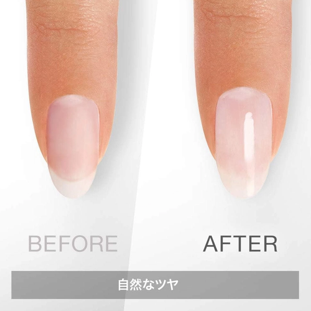 OPI オーピーアイ NTT30 ネイルトリートメント トップコート 15ml Top Coat ※箱なし