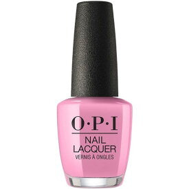 OPI オーピーアイ ネイルラッカー T80 Rice Rice Baby