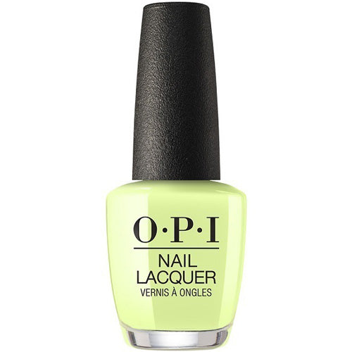 OPI オーピーアイ ネイルラッカー T86 How Does Your Zen Garden Grow?