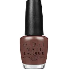 OPI オーピーアイ ネイルラッカー W60 Squeaker of the House
