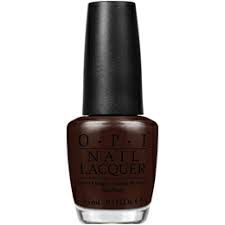 OPI オーピーアイ ネイルラッカー W61 Shh.. It's Top Secret