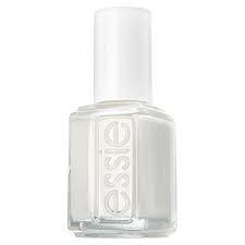 essie エッシー 10 Blanc 13.5ml