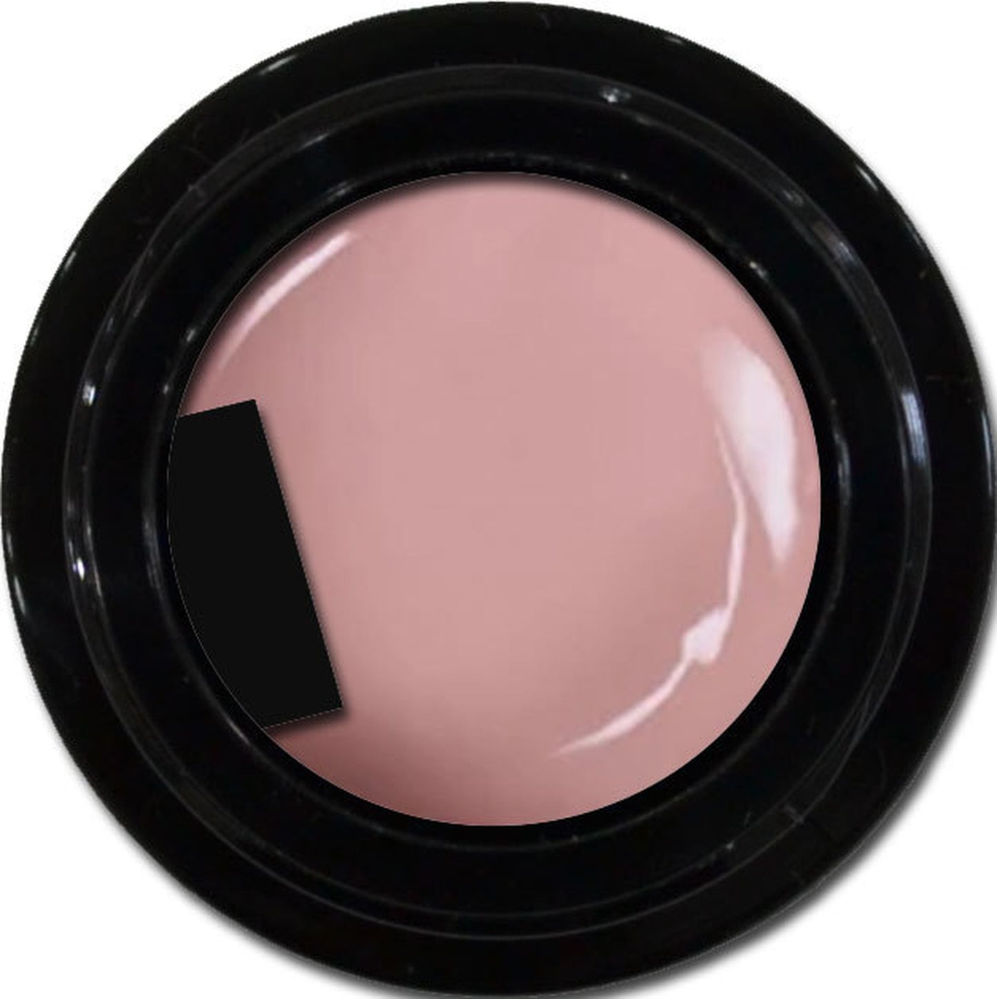 enchant color gel M506 SmokePink 3g/ マットカラー M506スモークピンク 3グラム