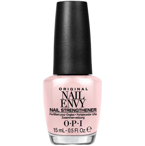 OPI ネイルエンビーNT222　バブルバス(15ml)