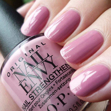 OPI ネイルエンビーNT220 ハワイアンオーキッド(15ml) ※紙製の外箱が無い場合があります。