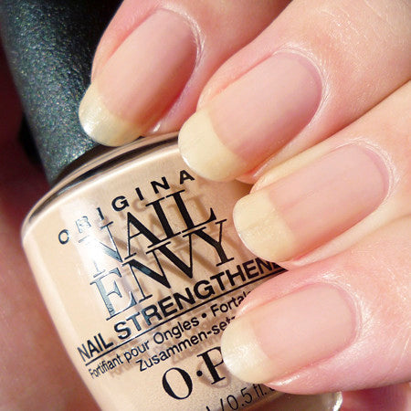 OPI ネイルエンビーNT221 サモアンサンド(15ml)