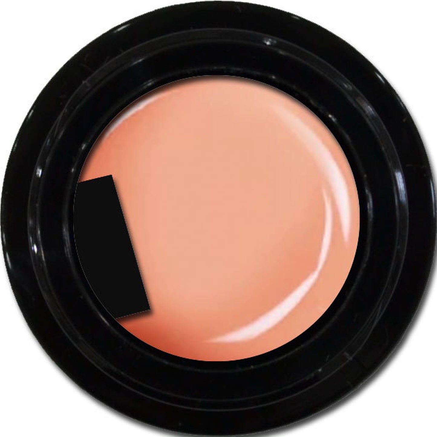 カラージェル enchant color gel M302 NavelOrange 3g/ マットカラー M302 ネーブルオレンジ 3グラム