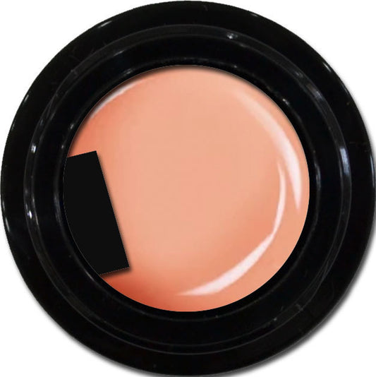 カラージェル enchant color gel M302 NavelOrange 3g/ マットカラー M302 ネーブルオレンジ 3グラム