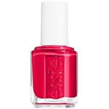 essie エッシー 462 cherry on top 13.5ml