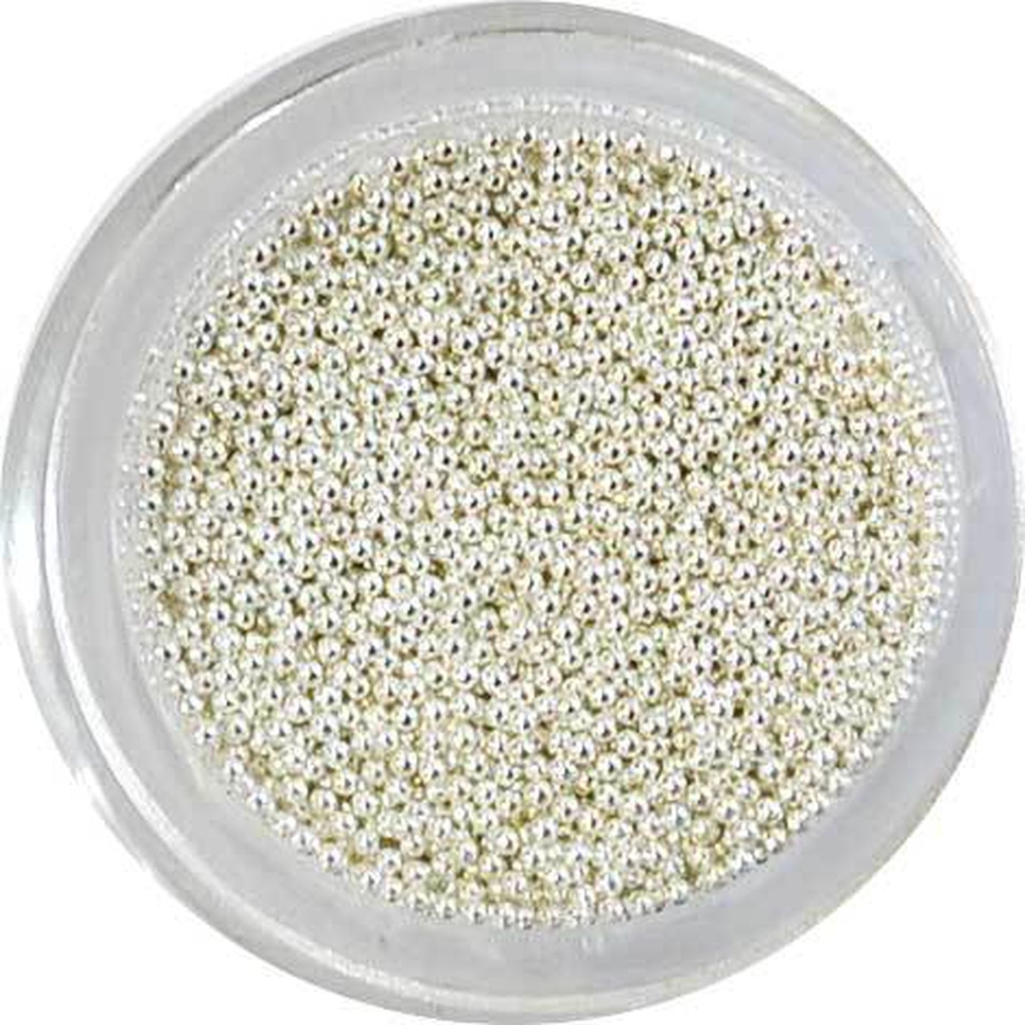 メタルブリオン 0.8mm シルバー