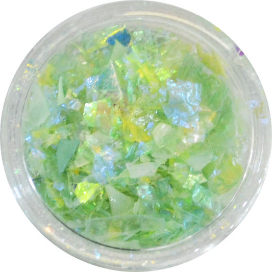 乱切り クラッシュホログラム メロン PC10