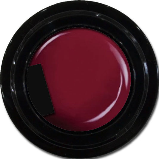 カラージェル enchant color gel M406 ClassicRed 3g/ マットカラー M406 クラッシックレッド 3グラム