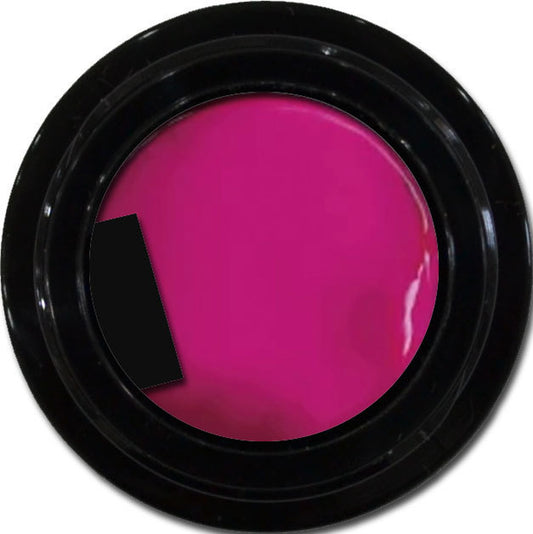 カラージェル enchant color gel M214 NeoPink 3g/ マットカラー M214 ネオピンク 3グラム