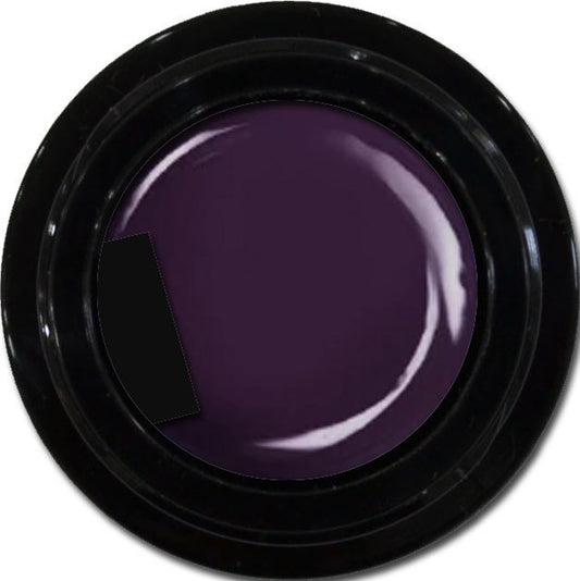 enchant color gel M719 AsaiMauve3g/ マットカラー M719アサイーモーブ 3グラム