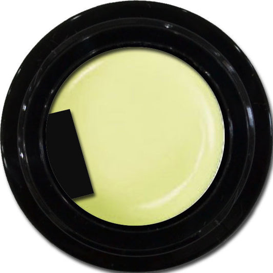 enchant color gel P601 powderYellow 3g/ パールカラー P601パウダーイエロー 3グラム