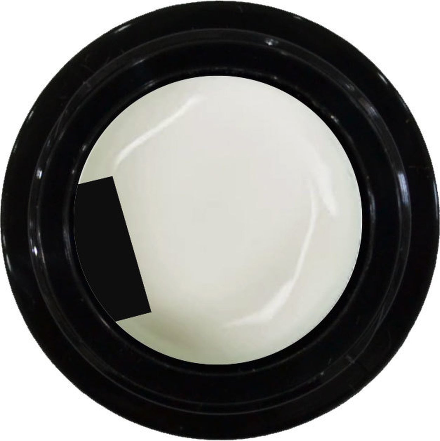 カラージェル enchant color gel M003 FrenchWhite 3g/ マットカラー M003 フレンチホワイト 3グラム