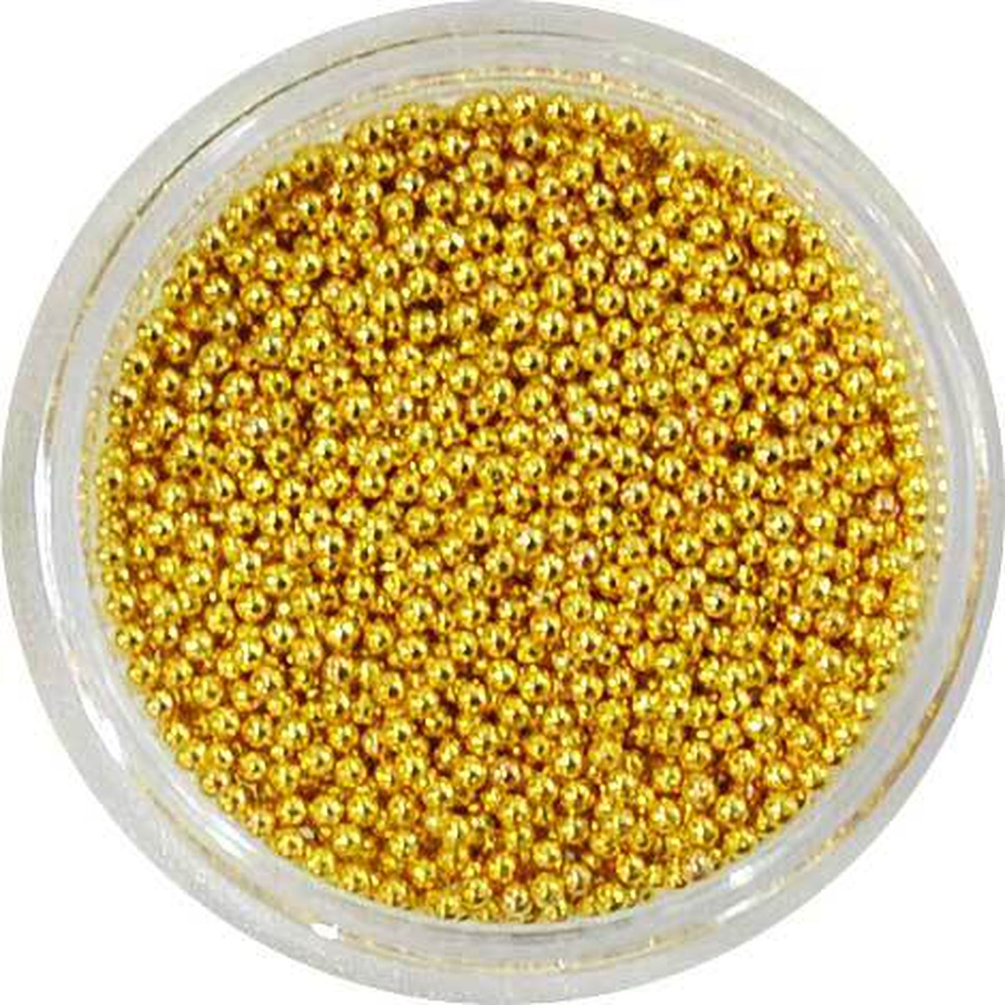 メタルブリオン 1.0mm ゴールド