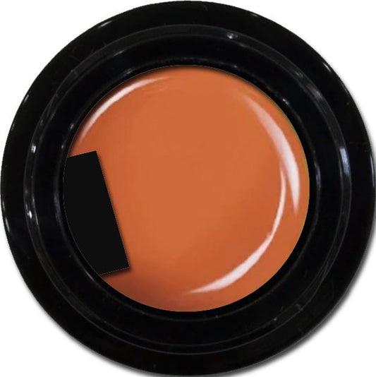 カラージェル enchant color gel M303 Halloween 3g/ マットカラー M303 ハロウィーン 3グラム