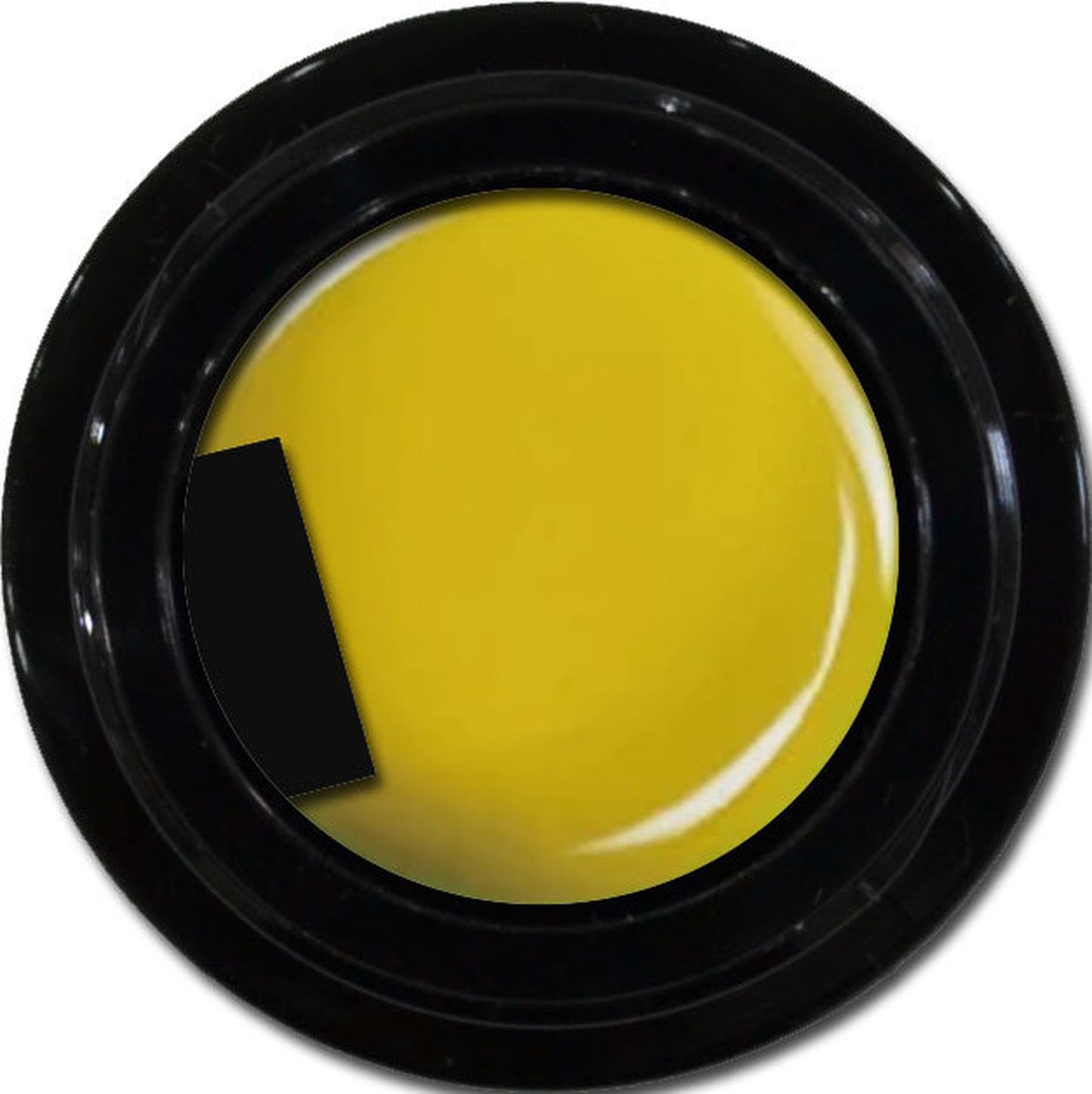 カラージェル enchant color gel M603 IndianYellow 3g/ マットカラー M603 インディアンイエロー 3グラム