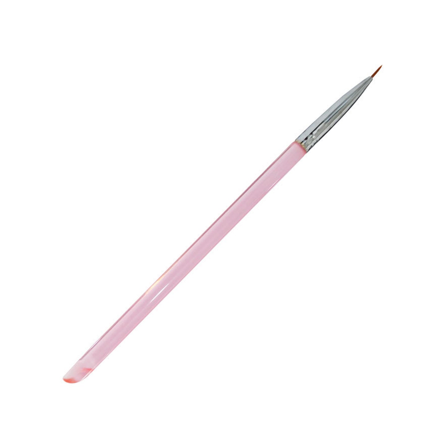 ジェルネイル用 アートブラシ プリンセスネイルのジェルブラシ