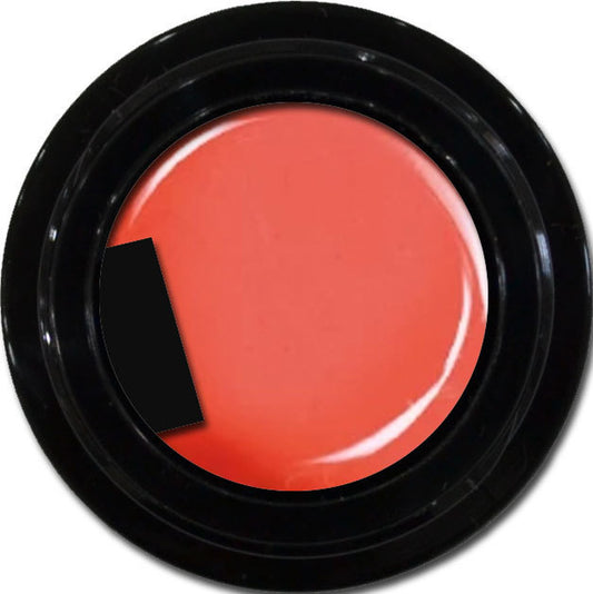 カラージェル enchant color gel M301 FuzzyNavel 3g/ マットカラー M301 ファジーネーブル 3グラム