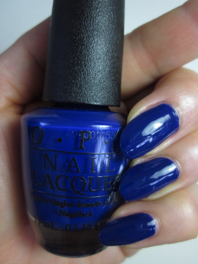 OPI オーピーアイ ネイルラッカー E72 OPI...Eurso Euro(オーピーアイユーソユーロ)