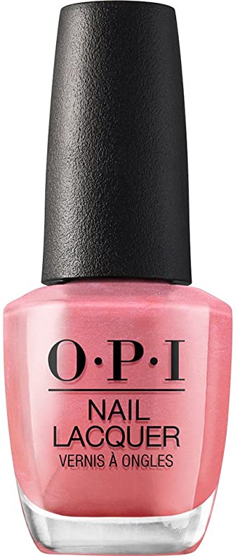 OPI オーピーアイ ネイルラッカー A06 Hawaiian Orchid
