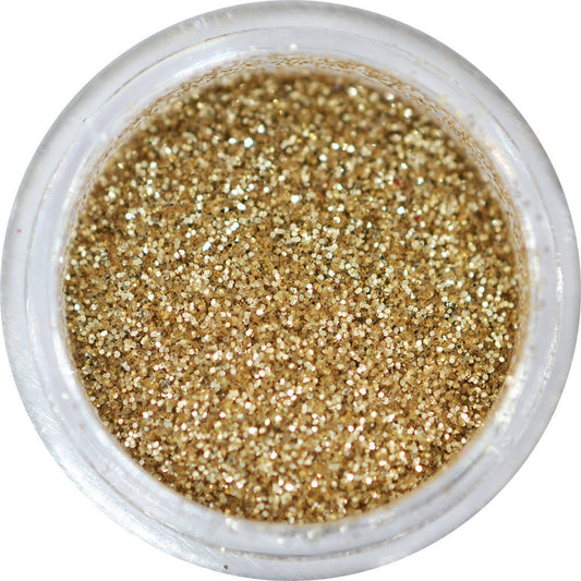 メタリックグリッター PM-26 ホワイトゴールド プリンセスジュエリー / ネイル ラメ グリッター ホログラム