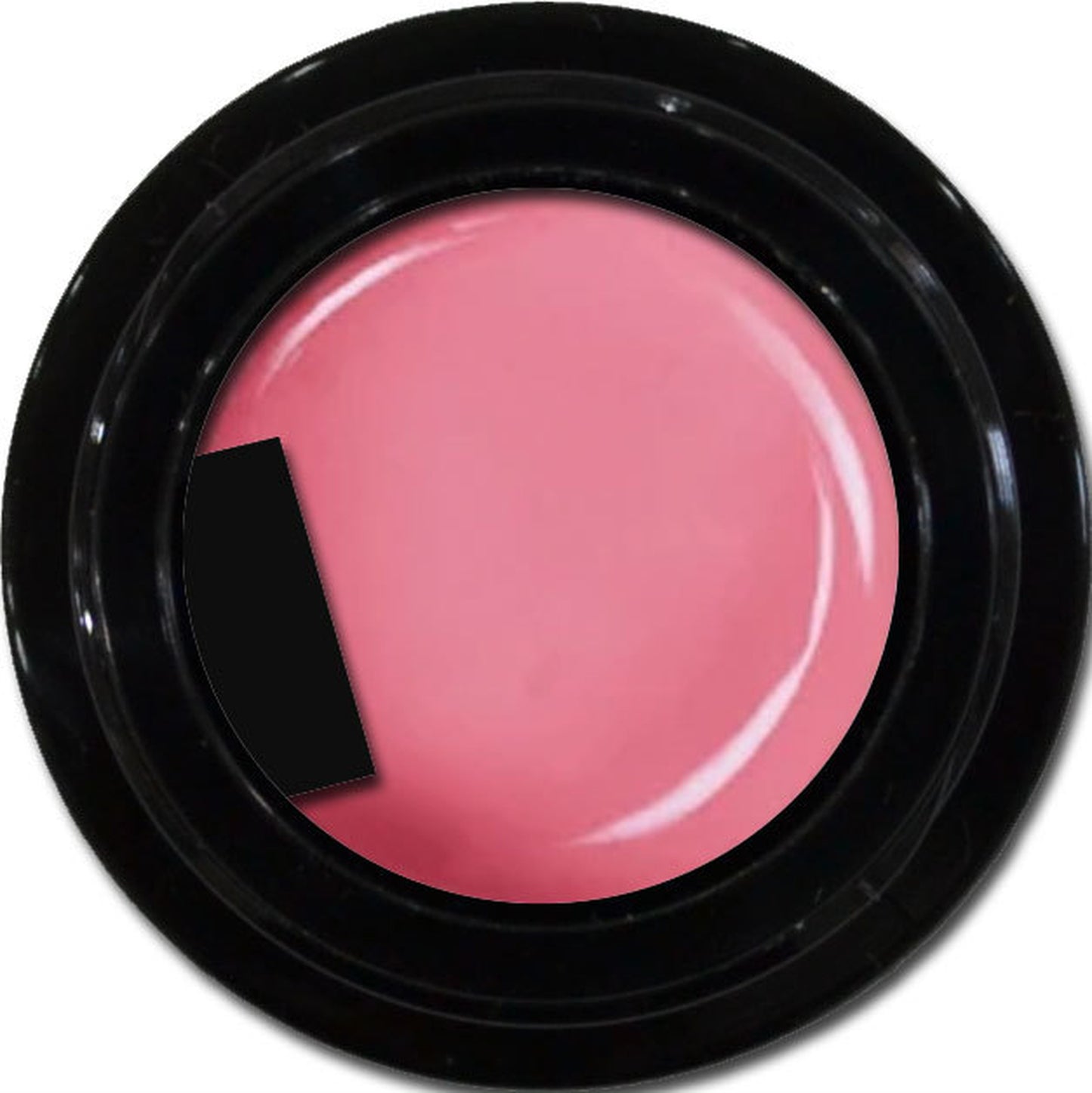 カラージェル enchant color gel M212 CoralPink 3g/ マットカラー M212コーラルピンク 3グラム