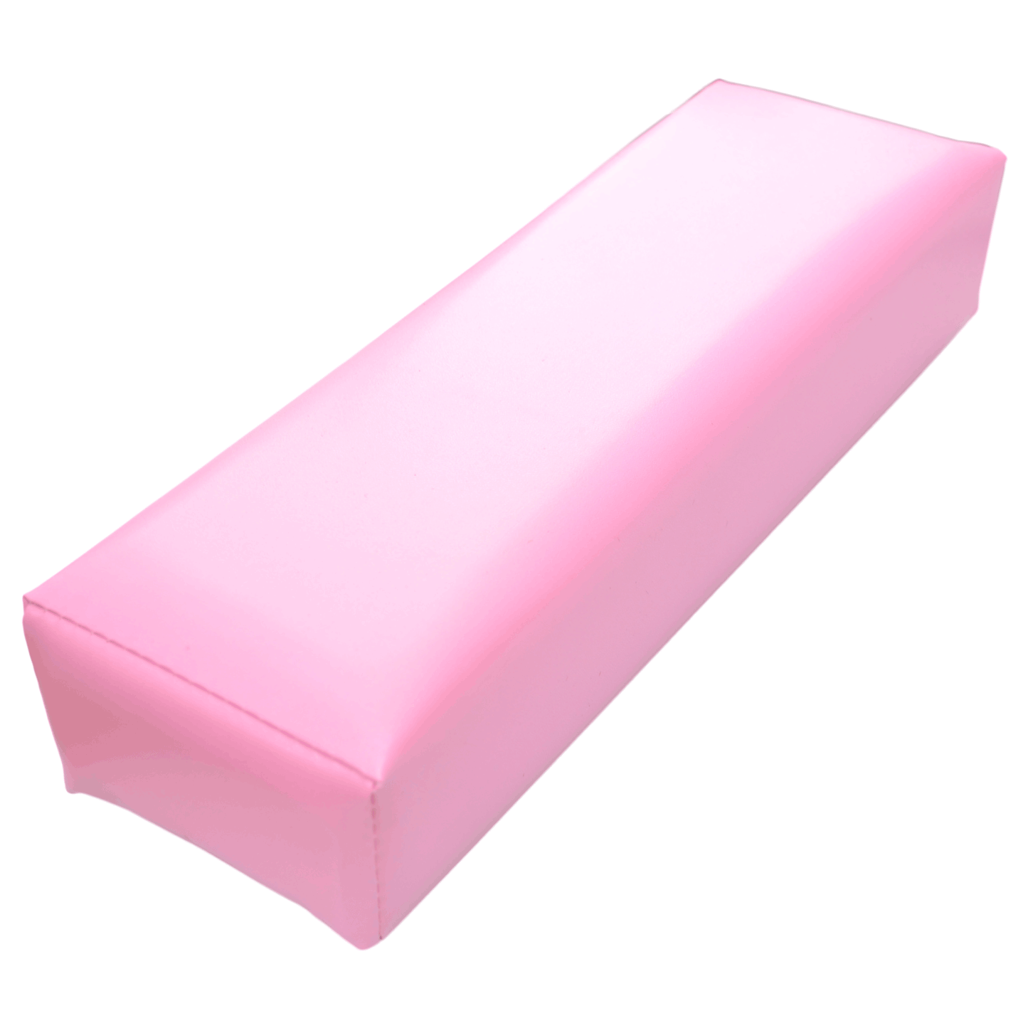 ネイル用アームレストD9cm×W30cm×6cm 低反発のクッション素材