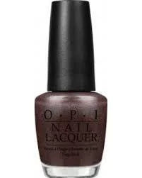 OPI オーピーアイ ネイルラッカー B59 My Private Jet (マイ プライベート ジェット)