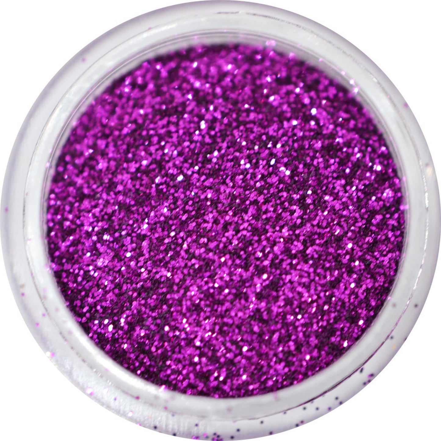 メタリックグリッター PM-34 ディープパープル プリンセスジュエリー / ネイル ラメ グリッター ホログラム