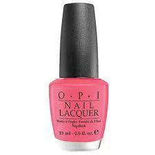OPI オーピーアイ ネイルラッカー B77 Feelin' Hot-Hot-Hot!(フィーリン' ホット ホット ホット!)