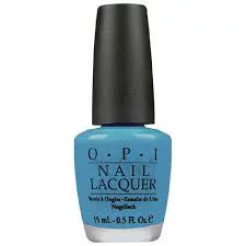 OPI オーピーアイ ネイルラッカー B83 No Room for the Blues(ノー ルーム フォー ザ ブルース)