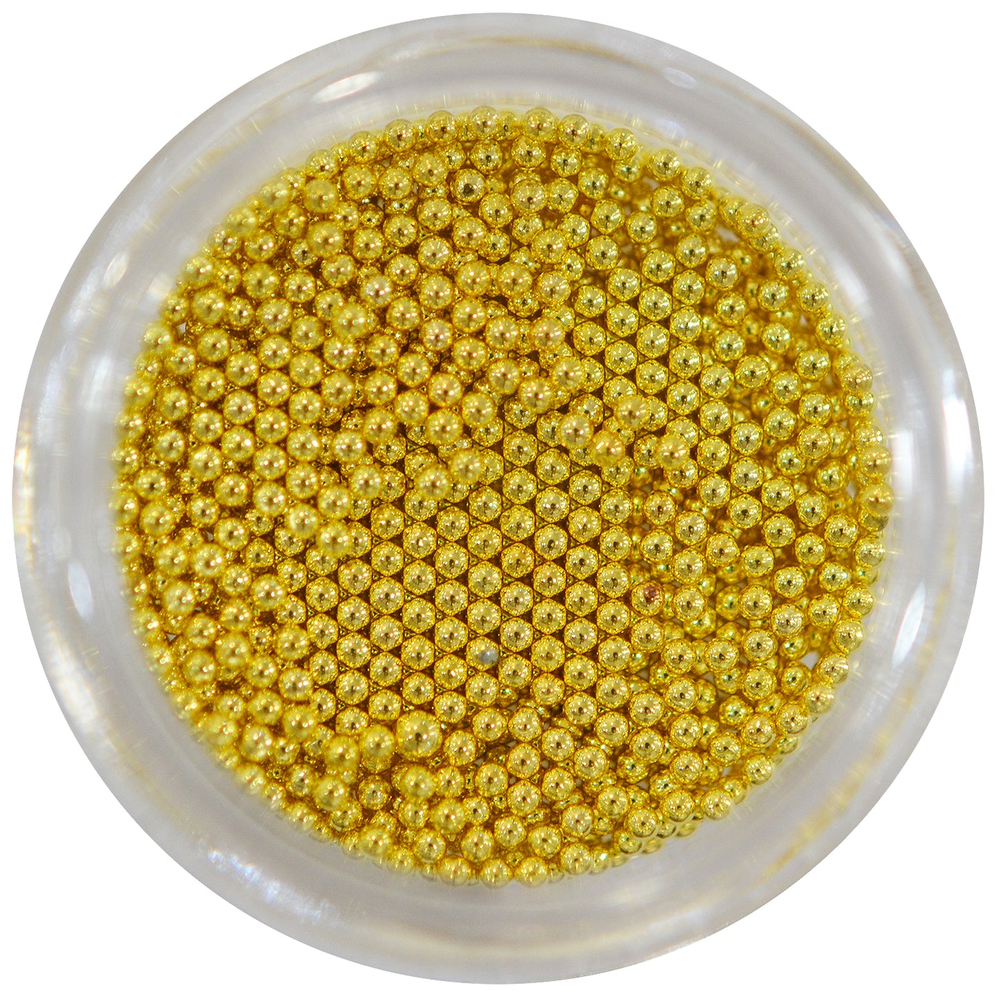 High Class Gold メタルブリオン 1.0mm ライトゴールド