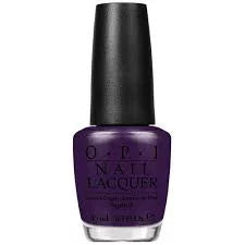 OPI オーピーアイ ネイルラッカー C19 A Grape Affair(ア グレープ アフェア)